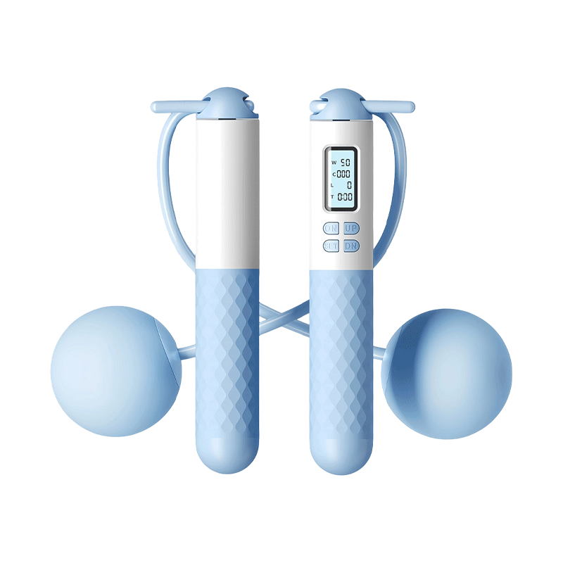 TS-7 ABS Palpate Electronic Counting Jump Rope