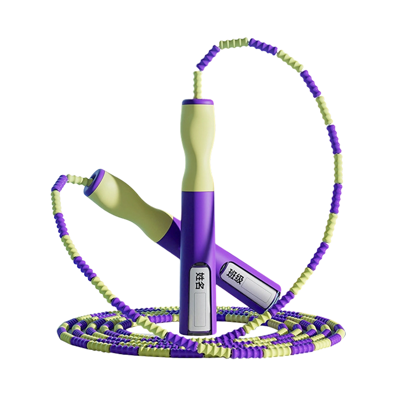 TS-40 PP Palpate Bamboo Funis Skipping