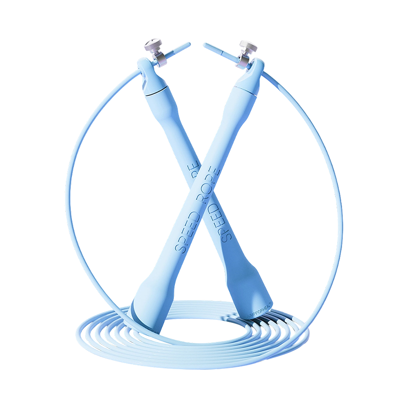 TS-63 Professional Racing Training Jump Rope